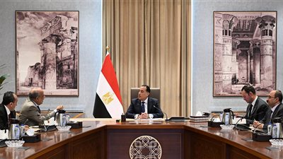 رئيس الوزراء يتابع مع وزير الكهرباء مستجدات عمل عدد من الملفات والموضوعات