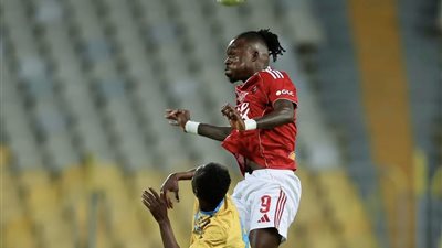 توروب يدافع عن كامويش.. ويوجه رسالة بشأن الشناوي وشوبير