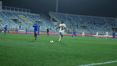 أول تعليق من مدرب الزمالك بعد الفوز على سموحة 