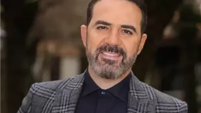 وائل جسار يشيد بموهبة هيفاء وهبي ويتحدث عن «حب زمان»