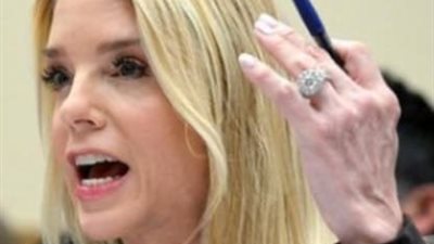 المدعية العامة تشعل لجنة القضاء الأميركية: مواجهة نارية مع الديمقراطيين واتهامات مباشرة بالتستر على ملف إبستين