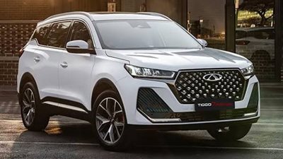 عيب صناعة في «شيري تيجو 7 برو ماكس» زيرو.. عميل يتقدم بشكوى ضد توكيل غبور