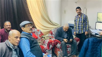 استمرار حملة الفحص.. تحليل المخدرات لـ4600 معلم في ملوي