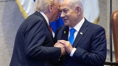 عفو نتنياهو بين القانون والضغط الأميركي.. هرتسوج يراجع وترامب يصعّد