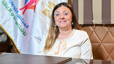 ذوي الإعاقة: تعاون مثمر مع الحكومة الجديدة لترجمة التوجيهات الرئاسية إلى واقع ملموس