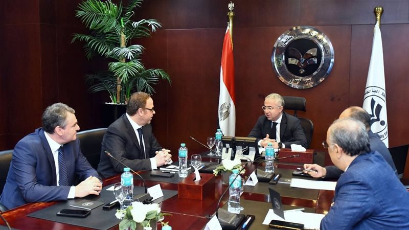 المهندس محمد الجوسقي