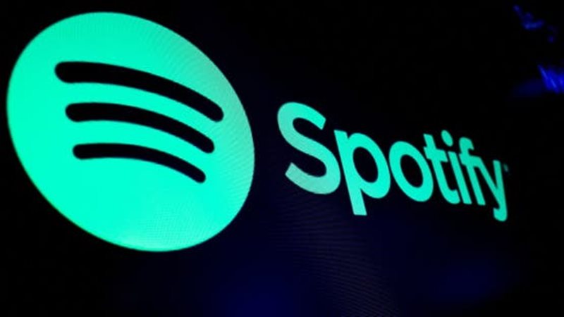 سبوتيفاي 