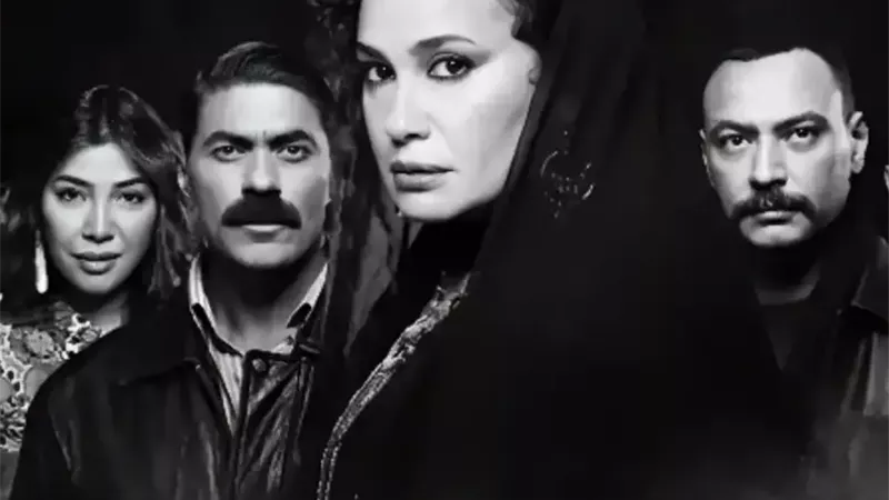 مسلسل مناعة 