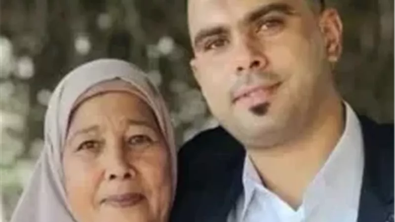 ضحايا جريمة كفر الشيخ