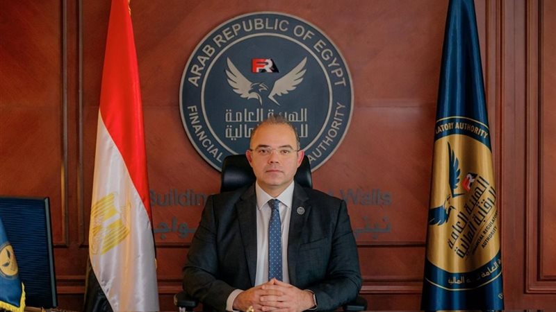 الدكتور محمد فريد