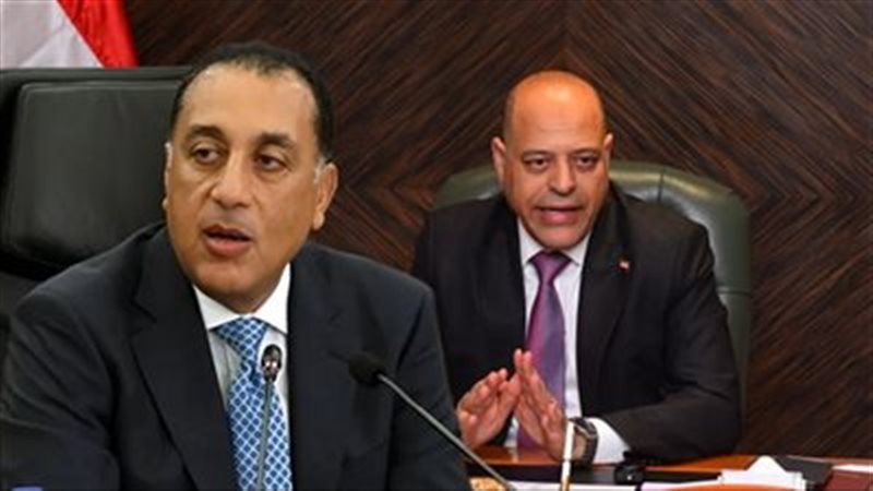 رئيس الوزراء ووزير