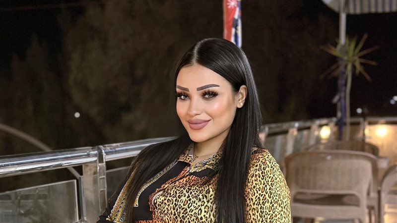 دنيا الألفي 