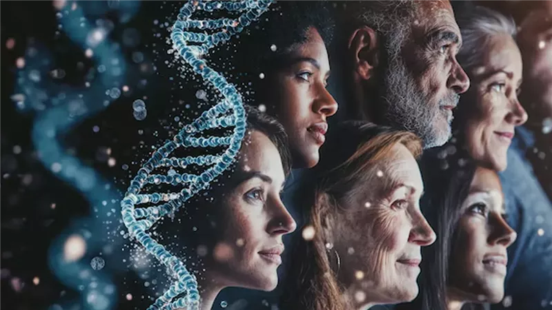 سر طول العمر 