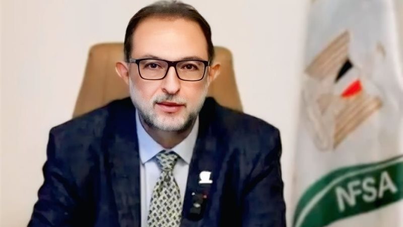  الدكتور طارق الهوبي