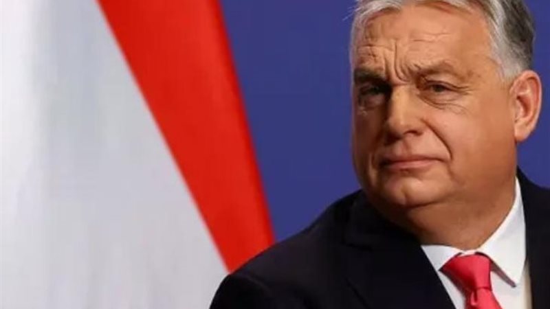 رئيس الوزراء المجري