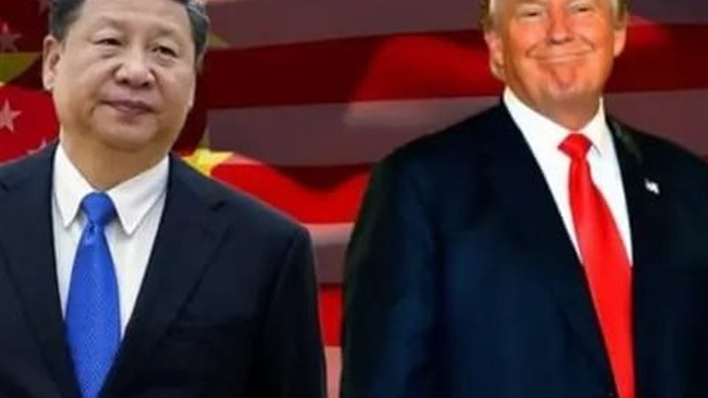 لقاء مرتقب بين ترامب