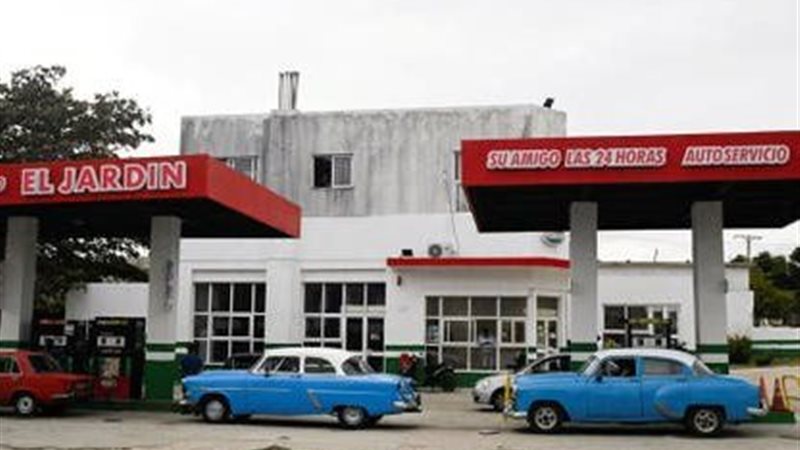 أزمة وقود في كوبا