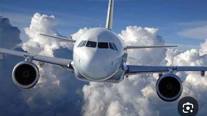 طائرة - أرشيفية