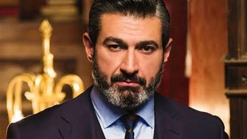  النجم ياسر جلال