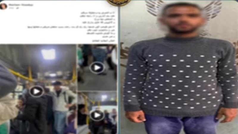 المتهم والواقعة