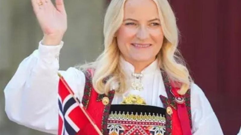 ولية عهد النرويج