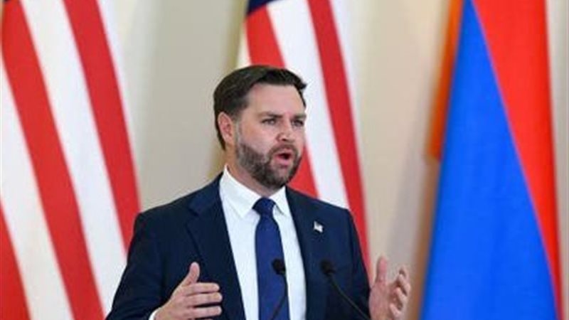 نائب الرئيس الأميركي