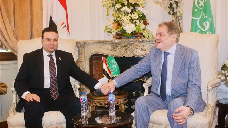 الدكتور السيد البدوي