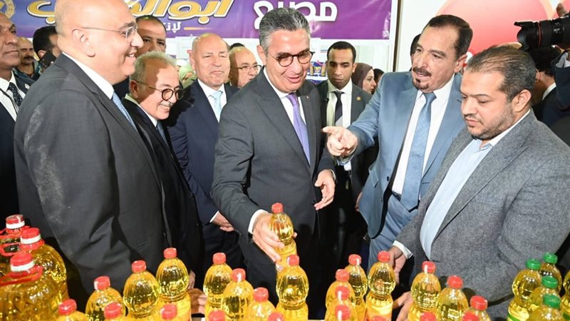 معارض اهلا رمضان