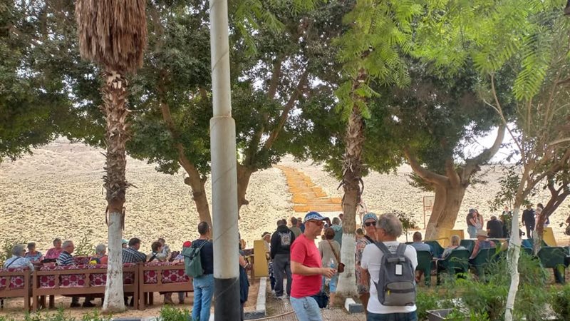 مناطق أثرية 