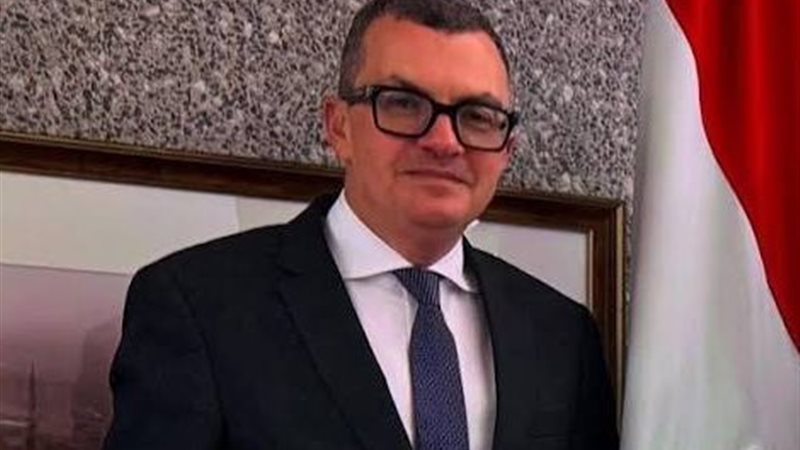 الدكتور أحمد رستم