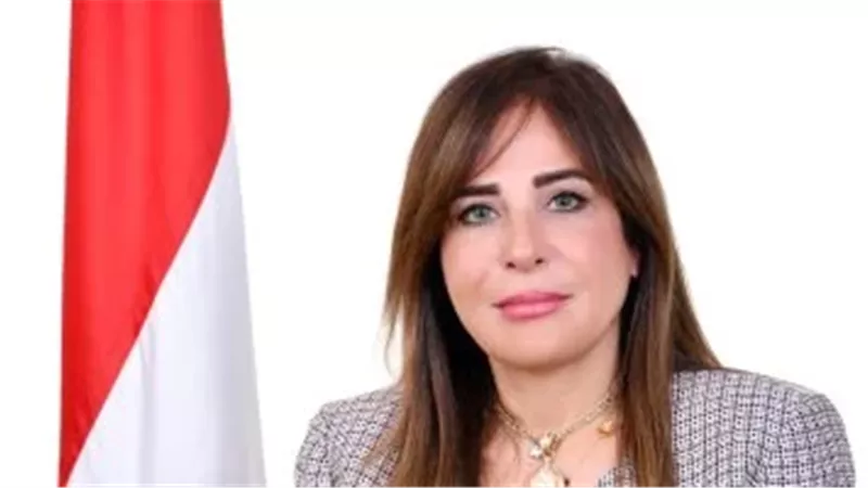 راندا المنشاوي 