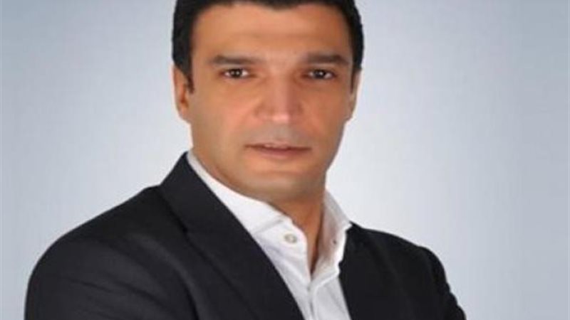 المهندس خالد هاشم