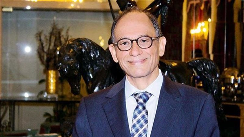 المستشار هاني حنا