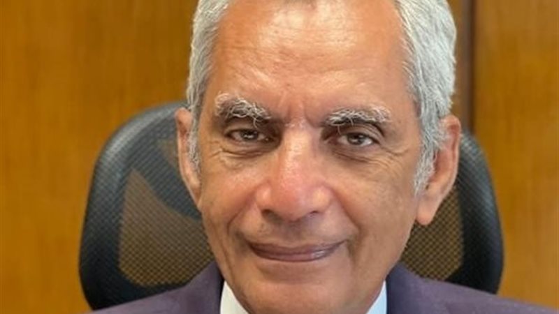 المستشار هاني حنا