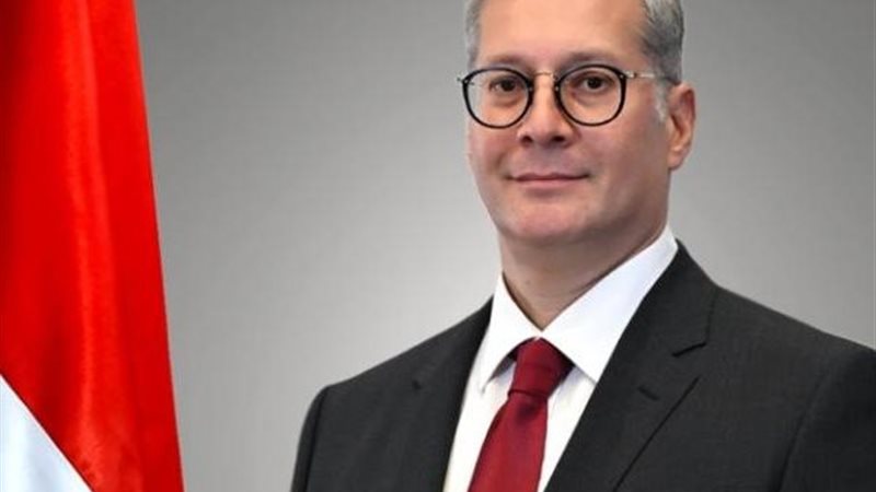  المهندس كريم بدوي