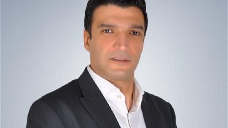  المهندس خالد هاشم