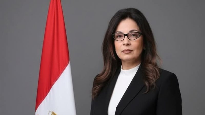 الدكتورة جيهان زكي