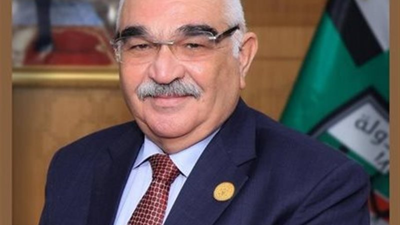 رئيس هيئة قضايا الدولة