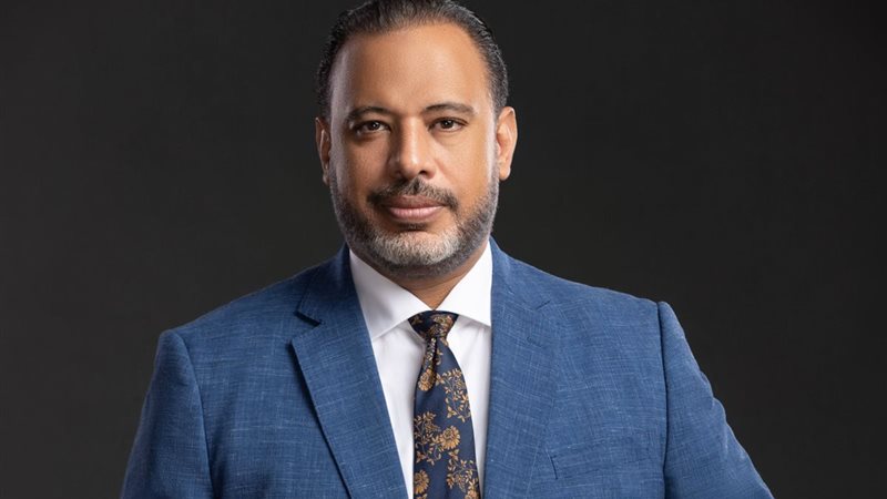 الدكتور أحمد السبكي