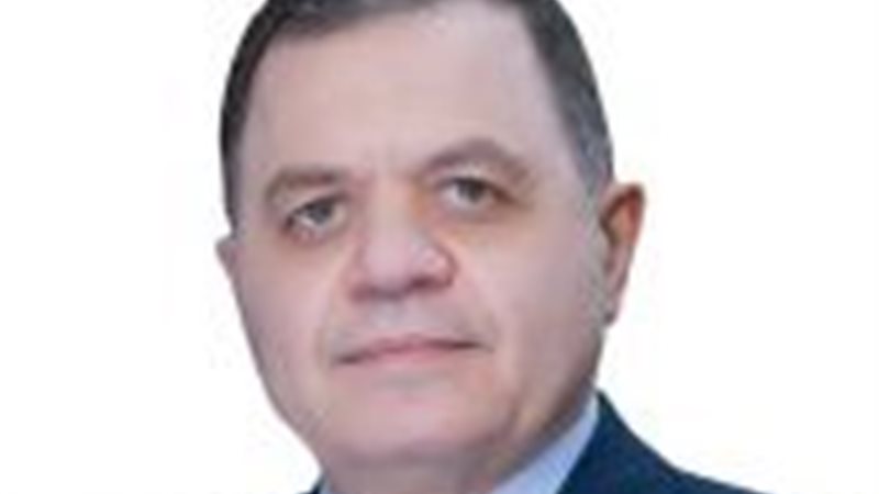 وزير الداخلية 