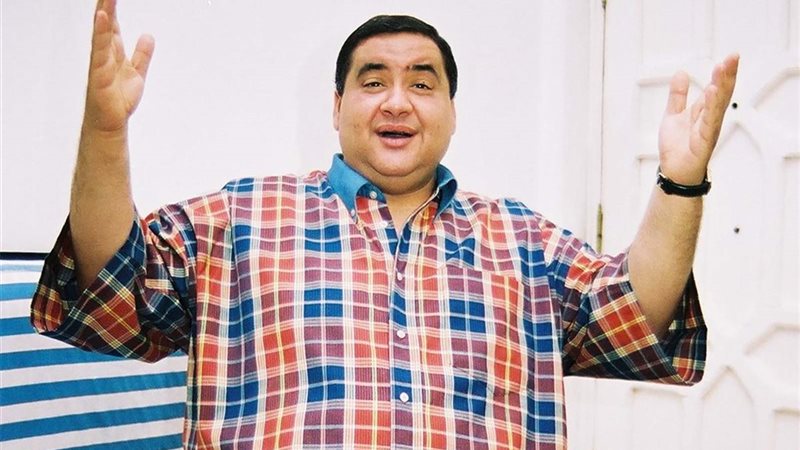 علاء ولي الدين 