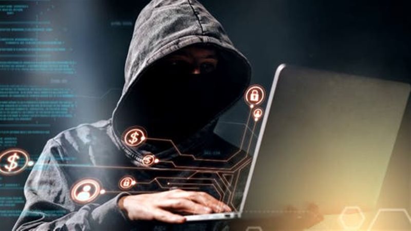 الاحتيال الهاتفي 