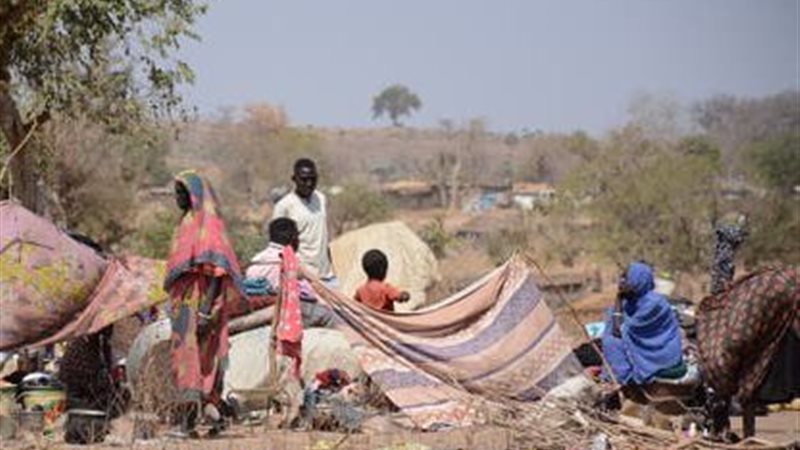 الحرب في السودان