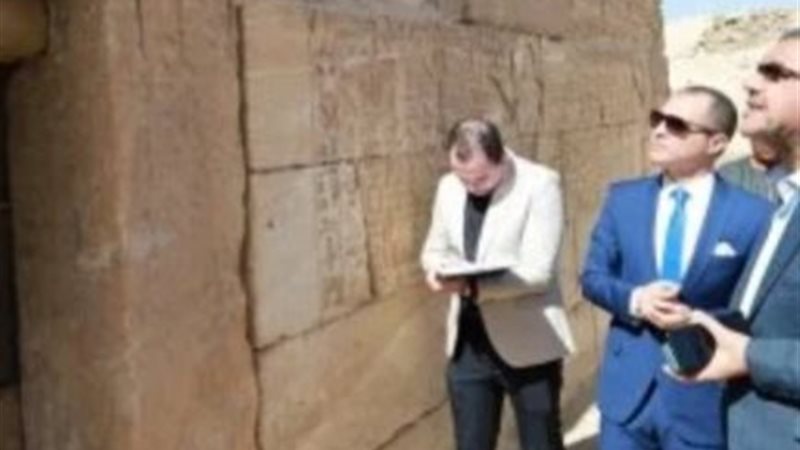 مقبرة خنتي كا