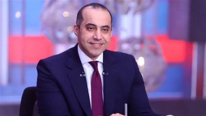 المستشار محمود فوزي