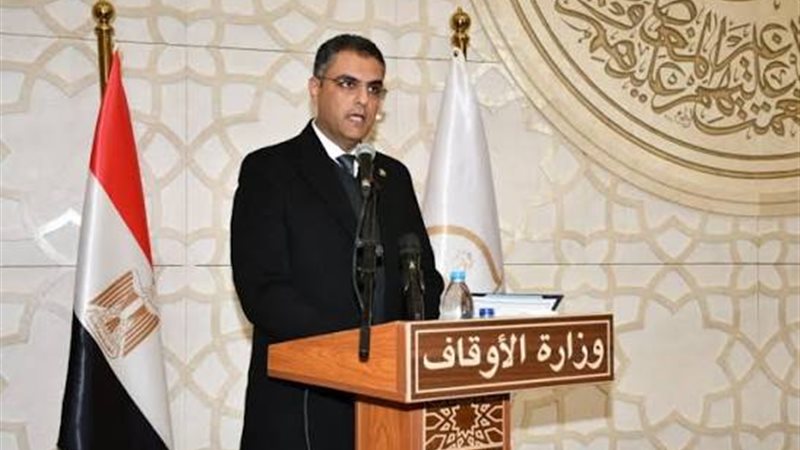 الدكتور أسامة رسلان،