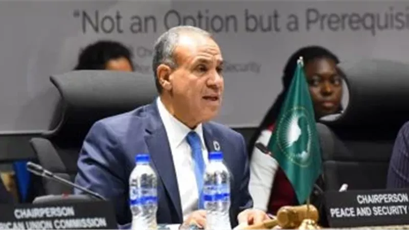 وزير الخارجية