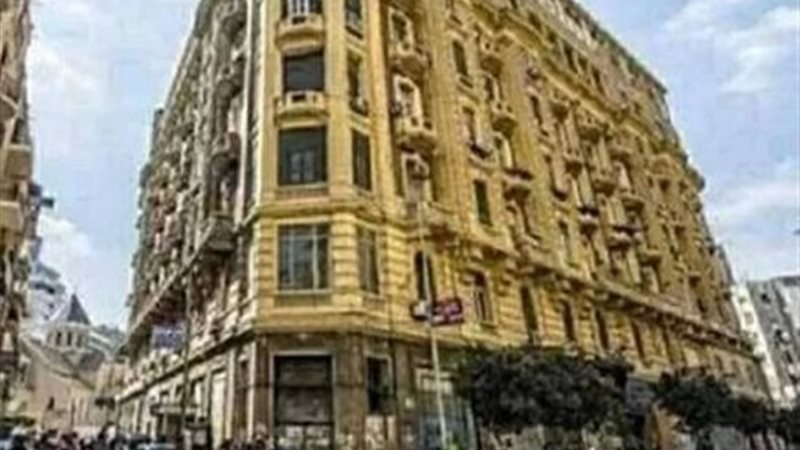 الإيجار القديم