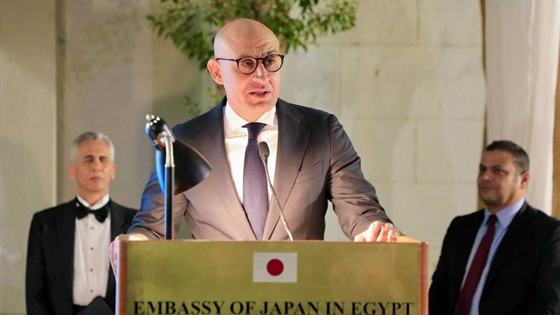 محمد عبد اللطيف وزير التربية والتعليم