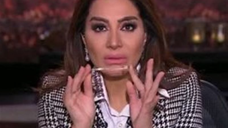 الإعلامية بسمة وهبة